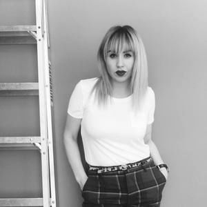 Meet your Posher, Tamara